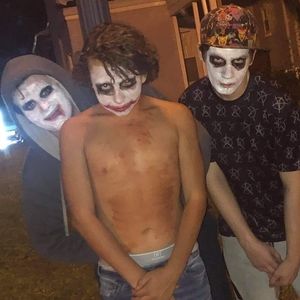 Meet your Posher, Brennan